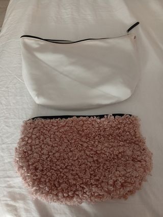 2 Bolsos Interiores Kaos Tous