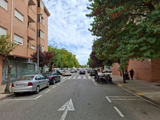 Alquiler de trastero