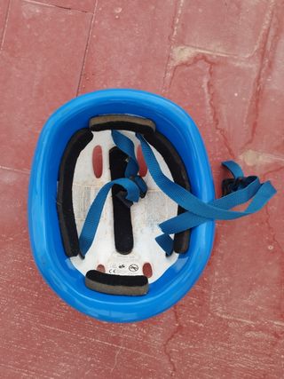 Casco de bici/patines para niño/a Chicco