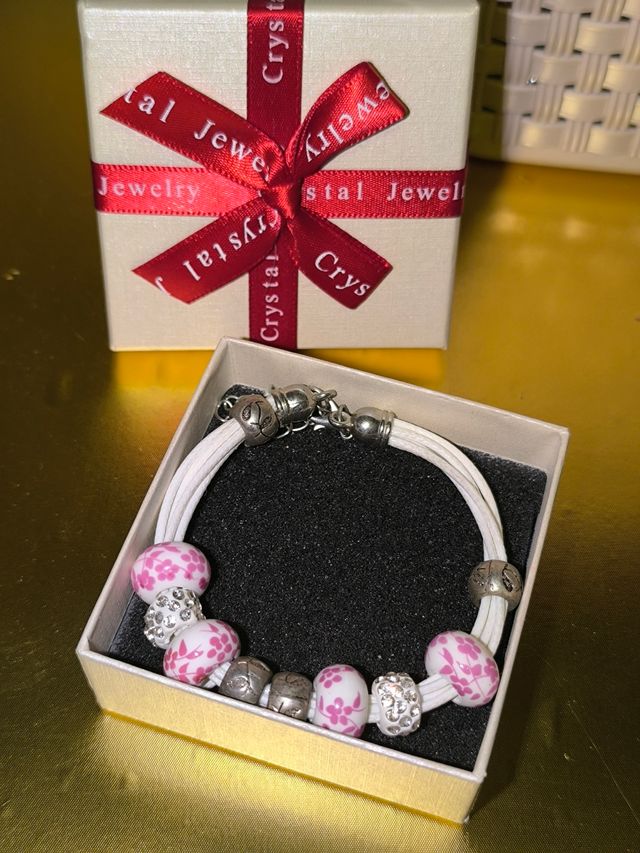 Conjunto Bisutería Mujer