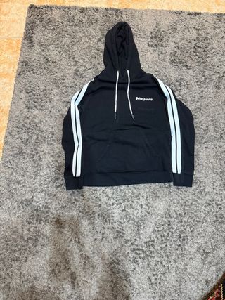 Sudadera Palm Angels Negra