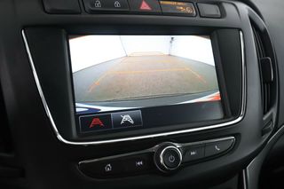 Opel Zafira Tourer    1.4 Turbo Excellence