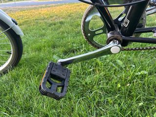 Bicicleta Dahon Boardwalk Plegable
