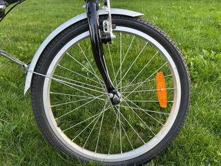 Bicicleta Dahon Boardwalk Plegable