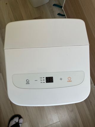 Aire Acondicionado Portátil Comfee 5000BTU/1200Fr