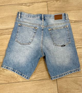 Pantalones cortos vaqueros Quiksilver