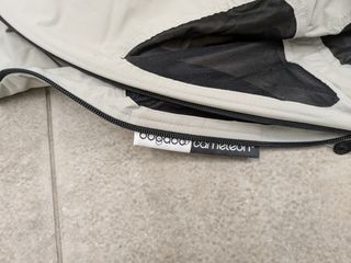 Capota verano Bugaboo