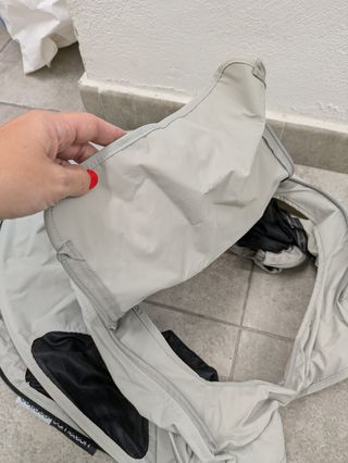 Capota verano Bugaboo