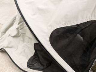 Capota verano Bugaboo