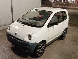 aixam 300E 2003 