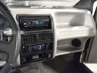 aixam 300E 2003 