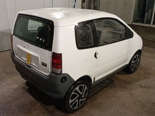 aixam 300E 2003 