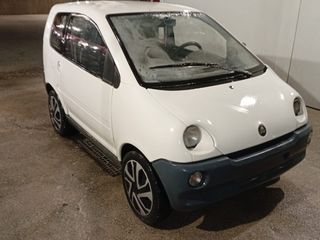 aixam 300E 2003 