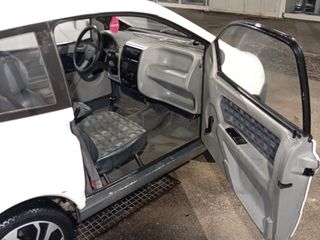 aixam 300E 2003 