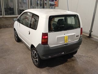 aixam 300E 2003 