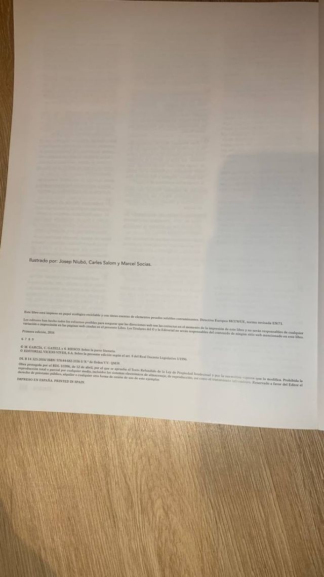 Geografía e Historia GH 4.2