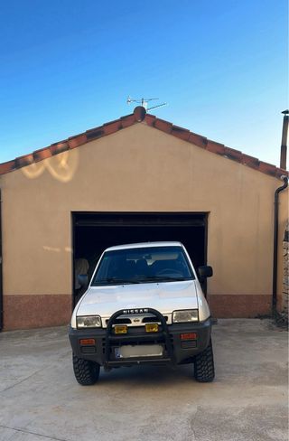Nissan Terrano II 1996