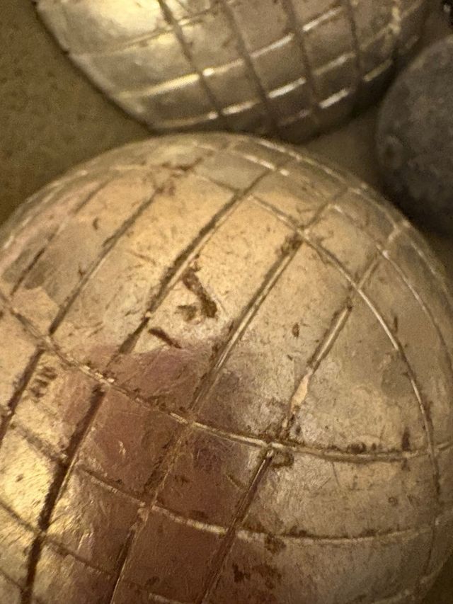 Juego de Petanca OBUT