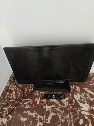 TV OKI 32 pulgadas