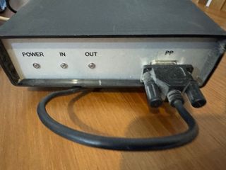 Grabador de Tarjetas Onity EDHT22M