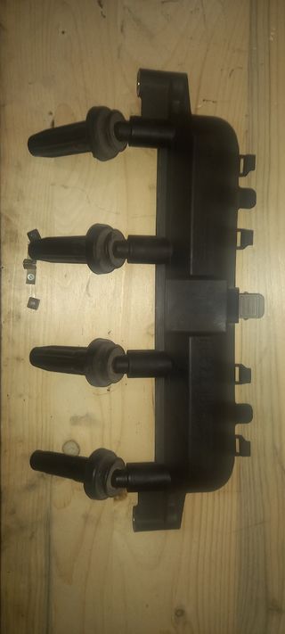 Bobina accensione Peugeot-Citroen 