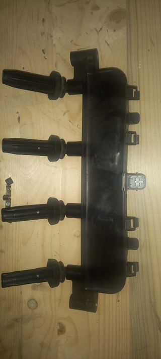 Bobina accensione Peugeot-Citroen 