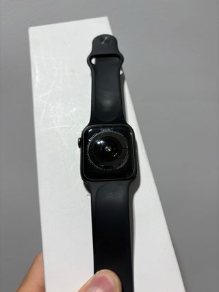 Apple Watch Series 5 Negro