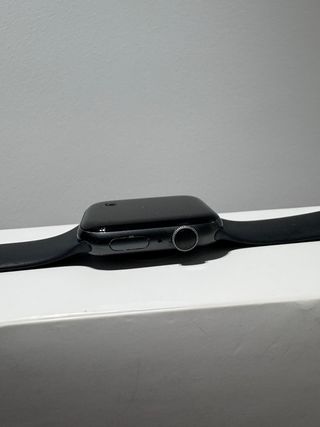 Apple Watch Series 5 Negro