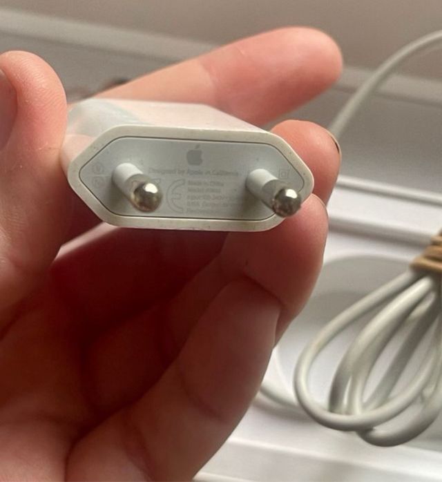 Apple Watch Series 5 Negro