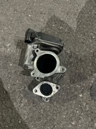Válvula EGR Audi A4 B7 2.0 TDI 140cv