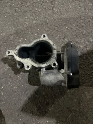 Válvula EGR Audi A4 B7 2.0 TDI 140cv
