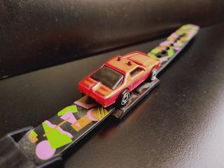 Hot Wheels Mini Race Timers