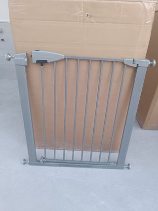 Barrera de seguridad infantil Lindam