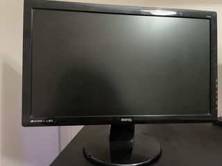 Monitor Benq GL2250 Negro