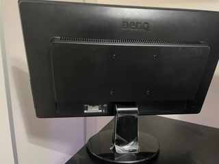 Monitor Benq GL2250 Negro