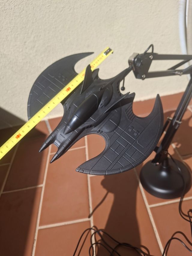 Lámpara Batman Paladone