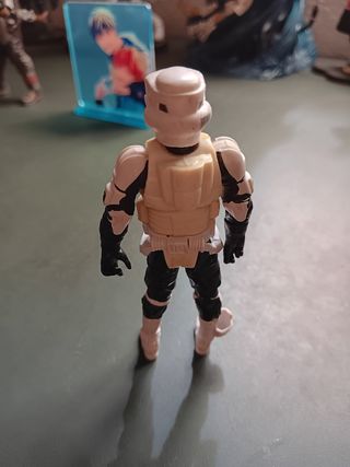Figura Hasbro Star Wars Scout Trooper