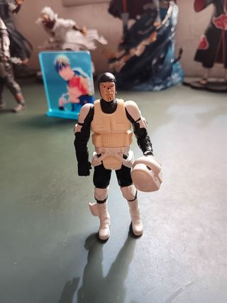 Figura Hasbro Star Wars Scout Trooper