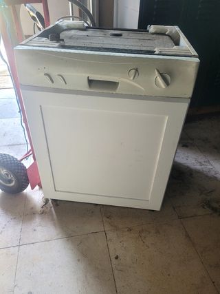 Lavavajillas Balay. Urge Venta