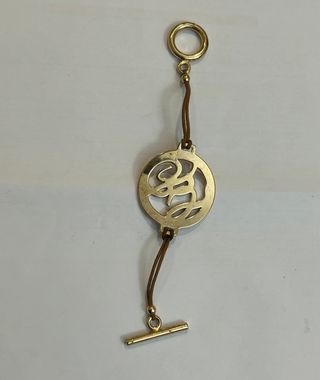 Pulsera Bimba y Lola