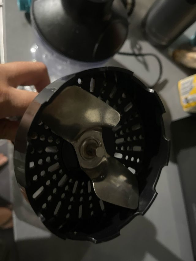 Picadora de alimentos Cecotec