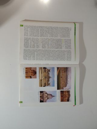 HISTORIA DEL ARTE COU -N- (Spanish Edition)