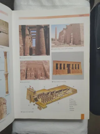 HISTORIA DEL ARTE COU -N- (Spanish Edition)