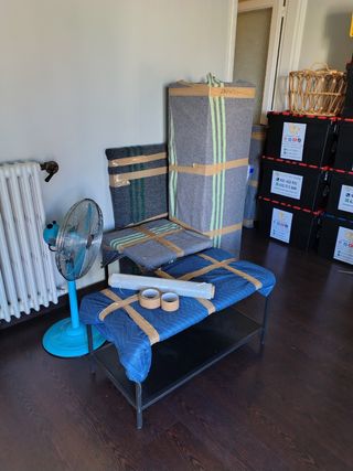 Mudanzas en Granollers económicos