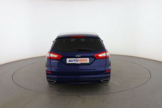 Ford Mondeo 2.0 TDCi Titanium