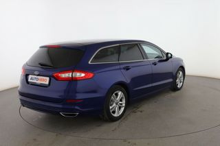 Ford Mondeo 2.0 TDCi Titanium