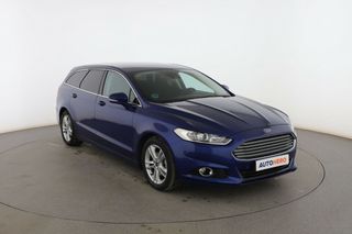 Ford Mondeo 2.0 TDCi Titanium