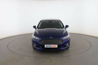 Ford Mondeo 2.0 TDCi Titanium