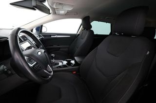 Ford Mondeo 2.0 TDCi Titanium