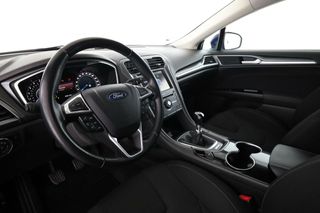 Ford Mondeo 2.0 TDCi Titanium
